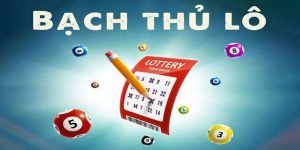 Bạch Thủ Lô - Dự Đoán Đúng Chuẩn, Đếm Tiền Mỏi Tay