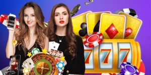 Game Bài Đổi Thưởng 23Win TOP Siêu Phẩm Đón Đầu Xu Hướng