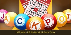 Lô Đề Online - Thử Vận May Với Các Con Số Tài Lộc