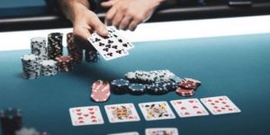 Xì Tố 23Win Bỏ Túi Chiến Thuật Làm Chủ Cuộc Chơi Dễ Dàng